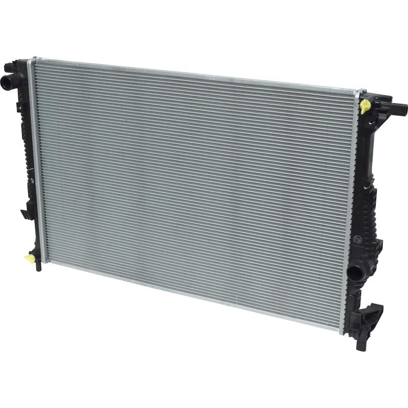 Universal Air RA13771C Radiator