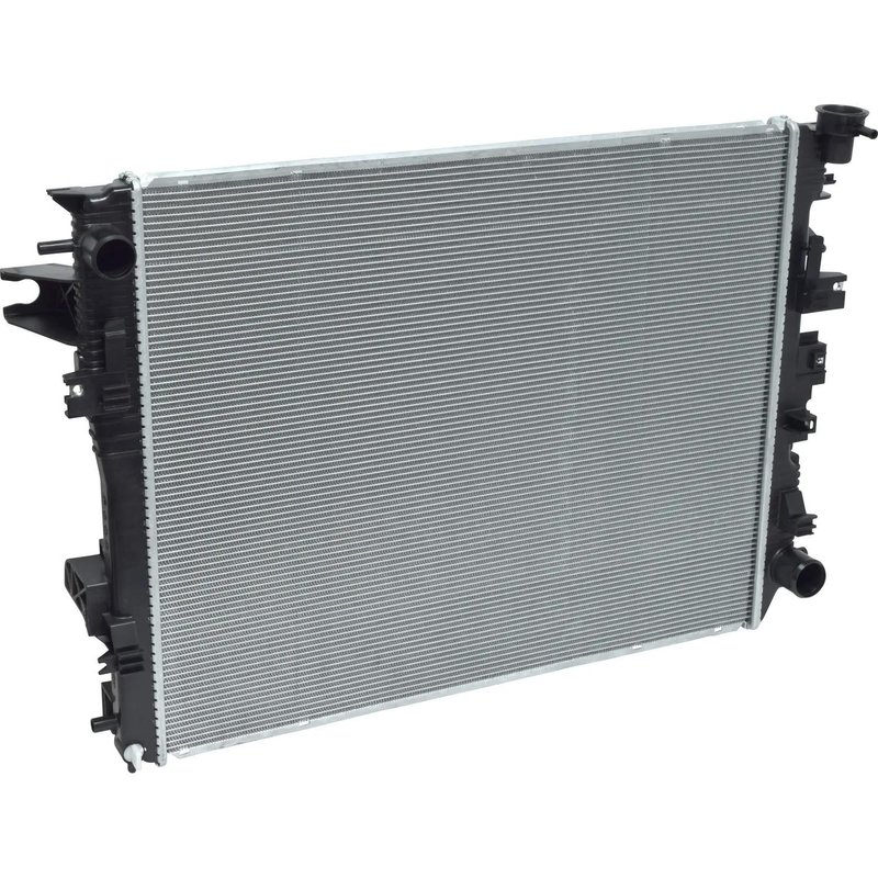 Universal Air RA13772C Radiator