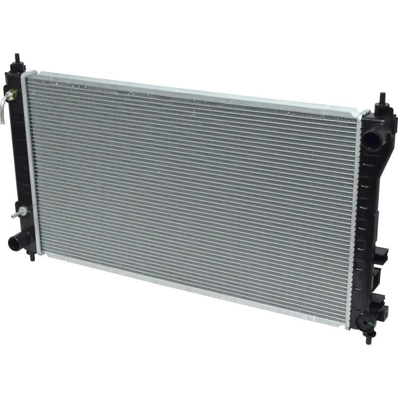 Universal Air RA13778C Radiator