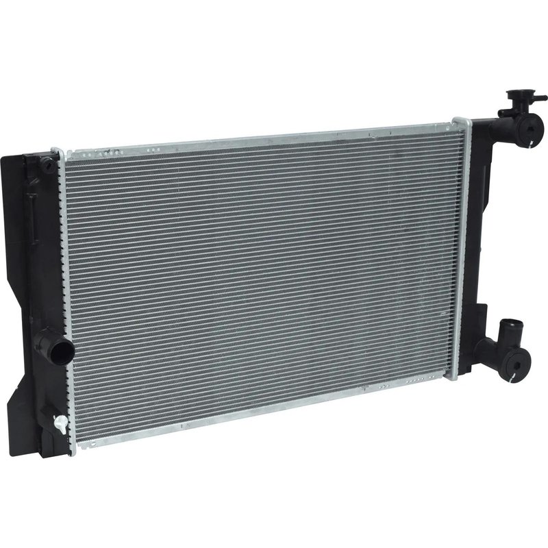 Universal Air RA13780C Radiator