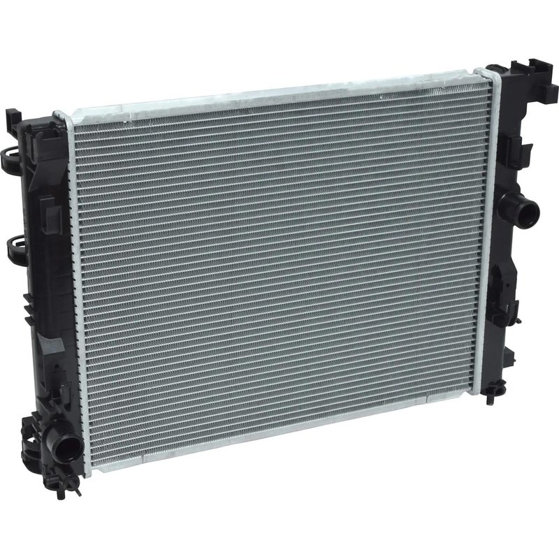 Universal Air RA13786C Radiator