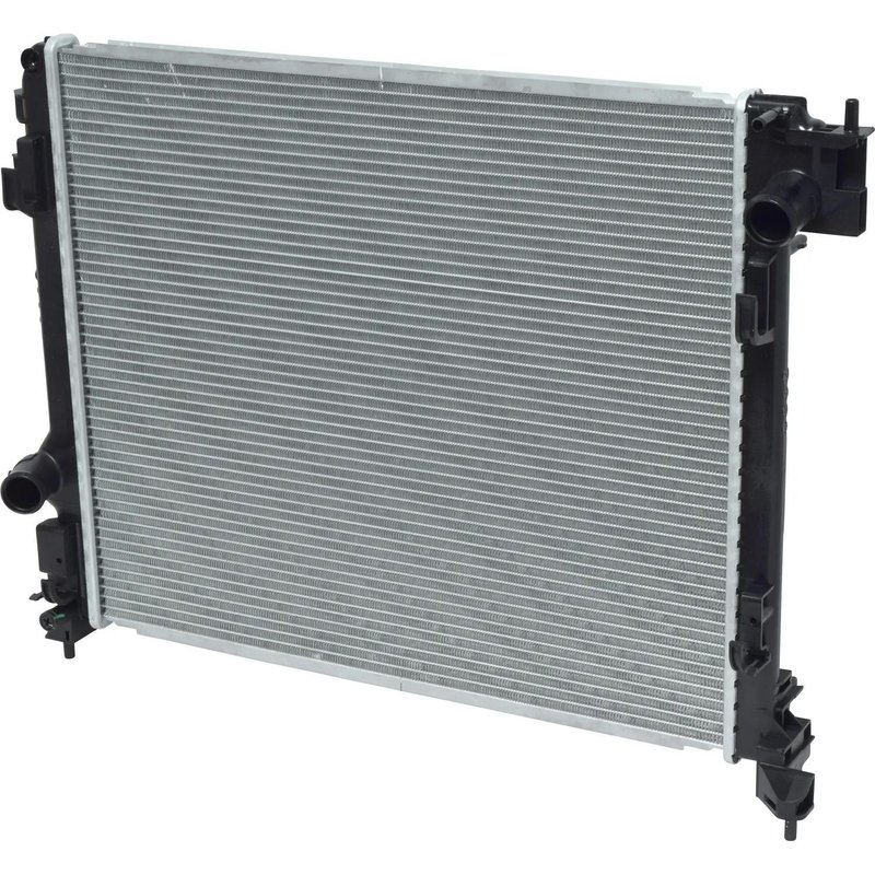 Universal Air RA13787C Radiator