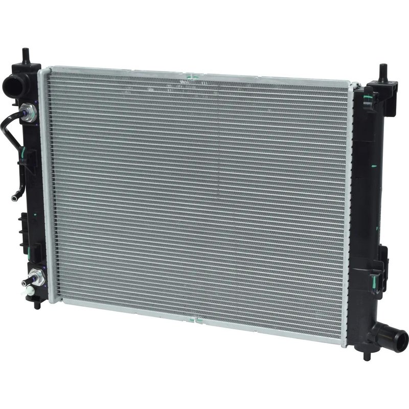 Universal Air RA13817C Radiator
