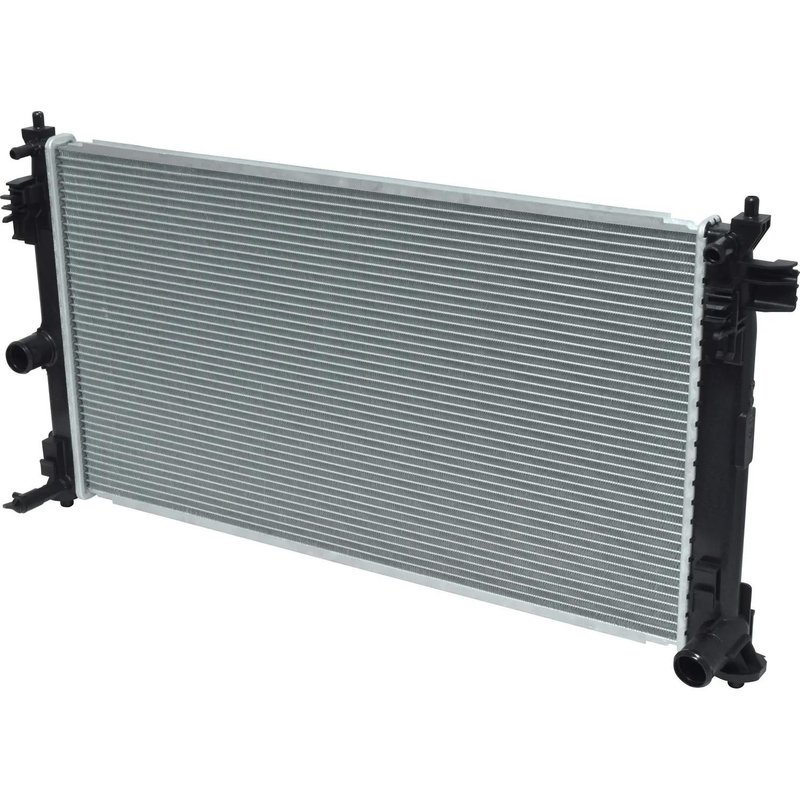 Universal Air RA13825C Radiator