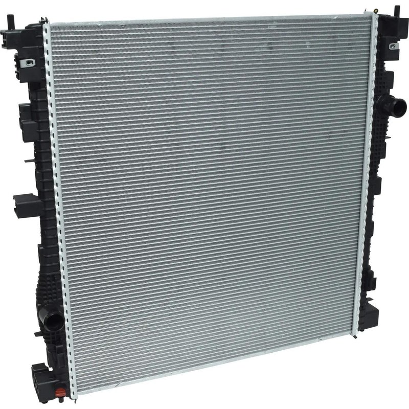 Universal Air RA13853C Radiator