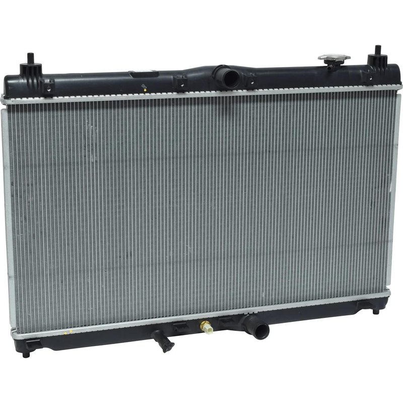 Universal Air RA13859C Radiator