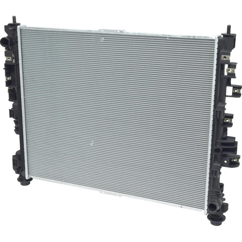 Universal Air RA13860C Radiator