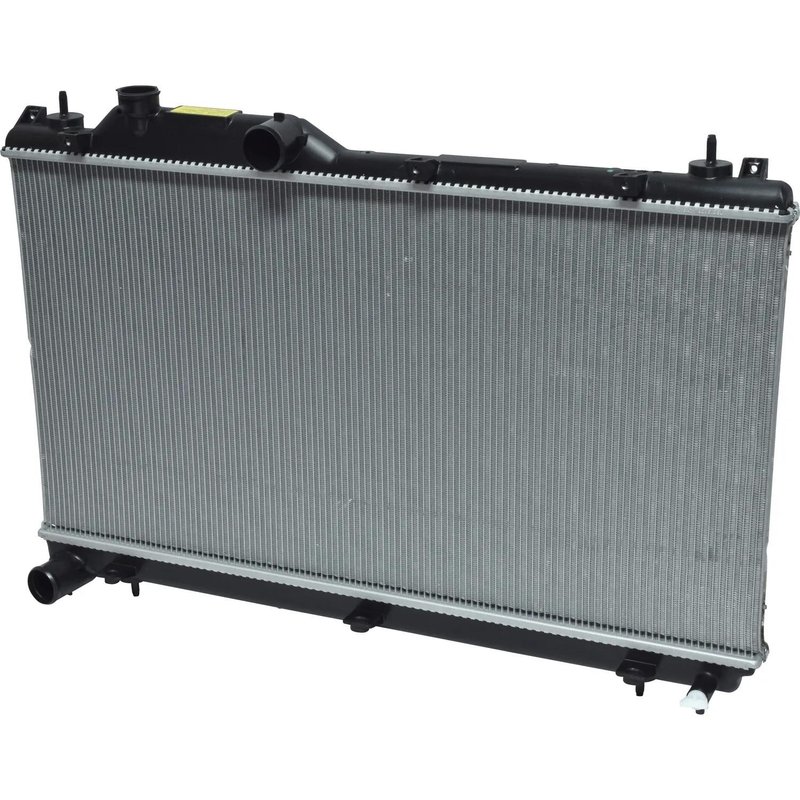 Universal Air RA13870C Radiator