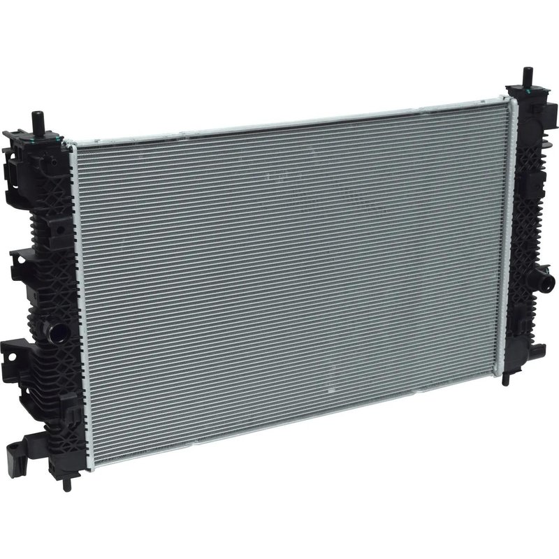 Universal Air RA13878C Radiator