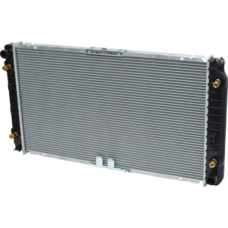 Universal Air RA1517C Radiator