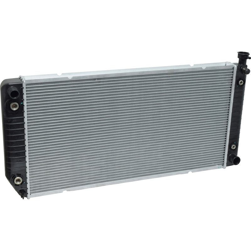 Universal Air RA1520C Radiator