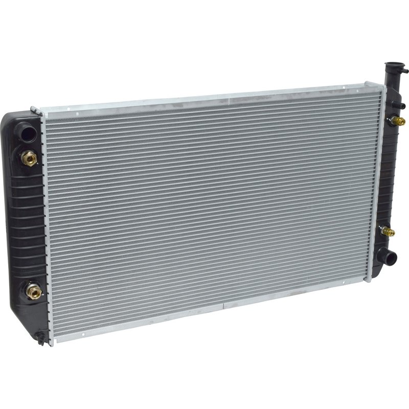 Universal Air RA1521C Radiator
