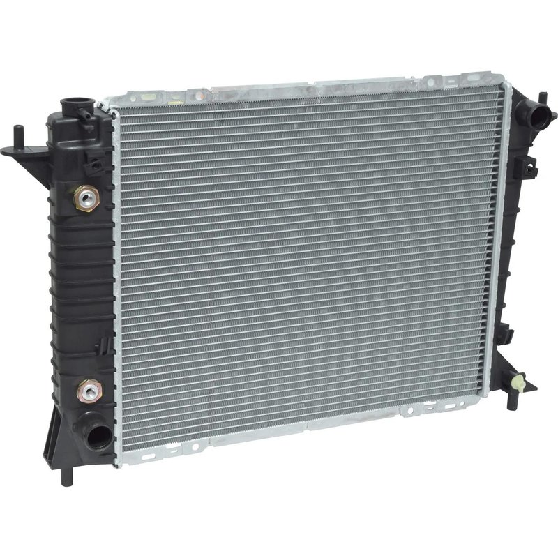 Universal Air RA1550C Radiator