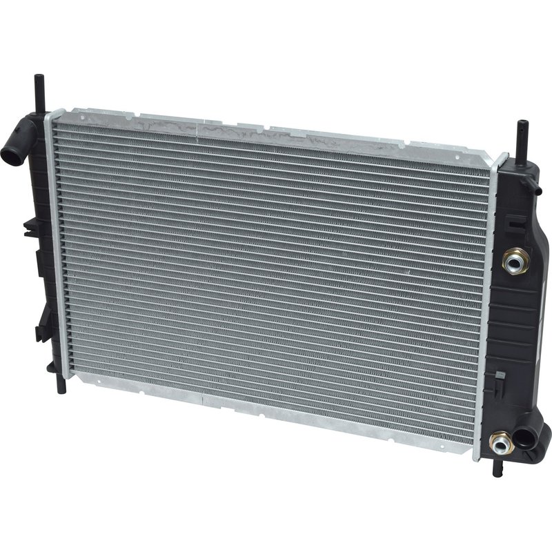 Universal Air RA1718C Radiator