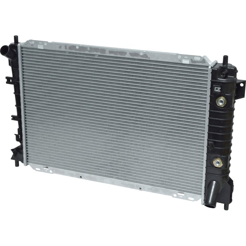 Universal Air RA1737C Radiator