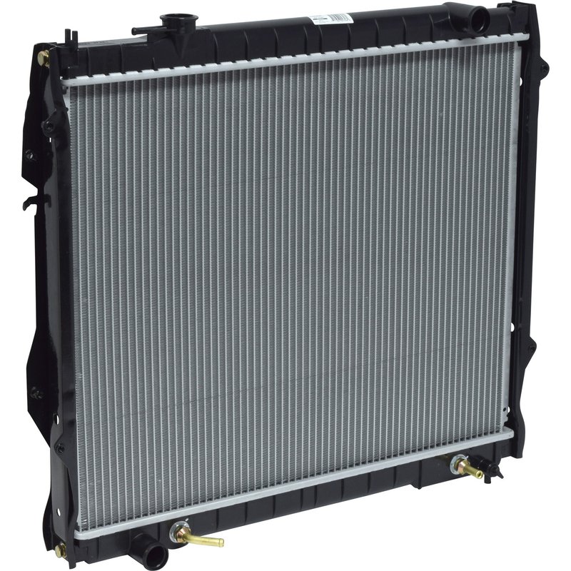 Universal Air RA1774C Radiator