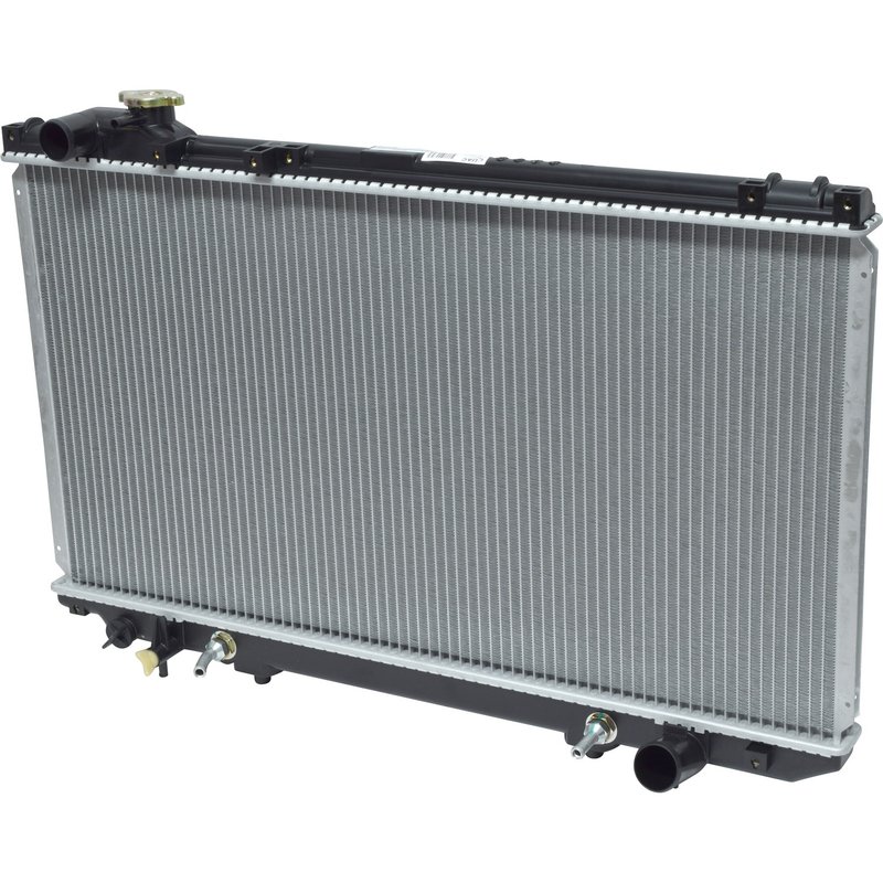 Universal Air RA1854C Radiator
