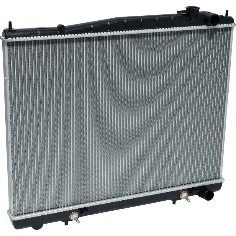 Universal Air RA2075C Radiator