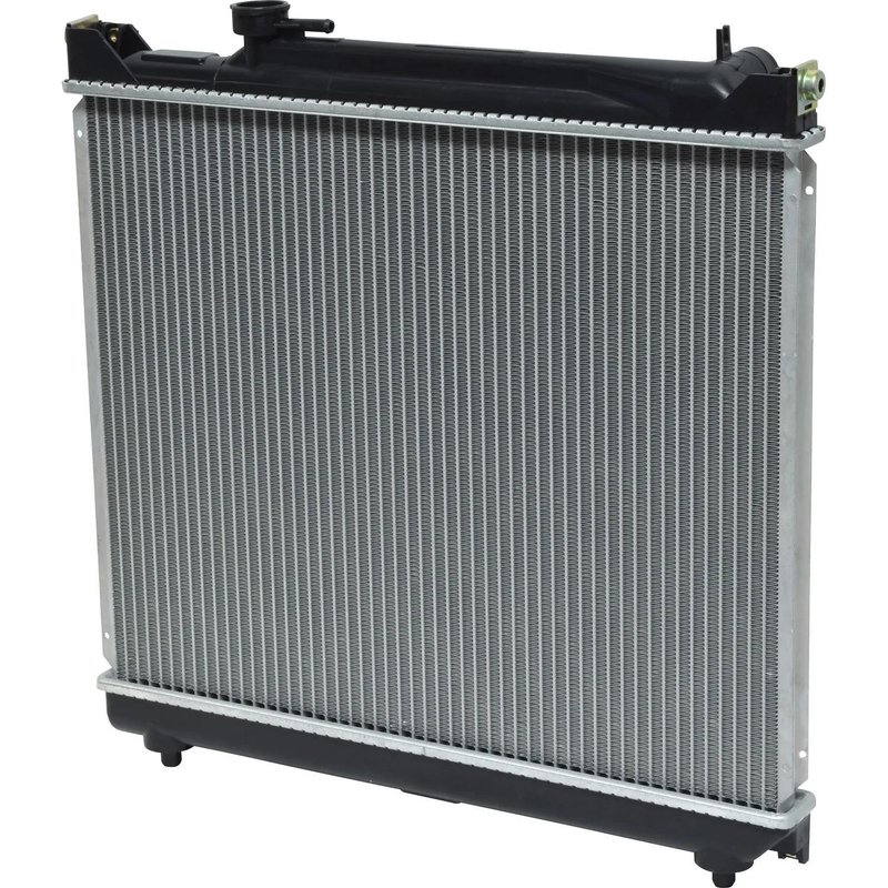 Universal Air RA2087C Radiator