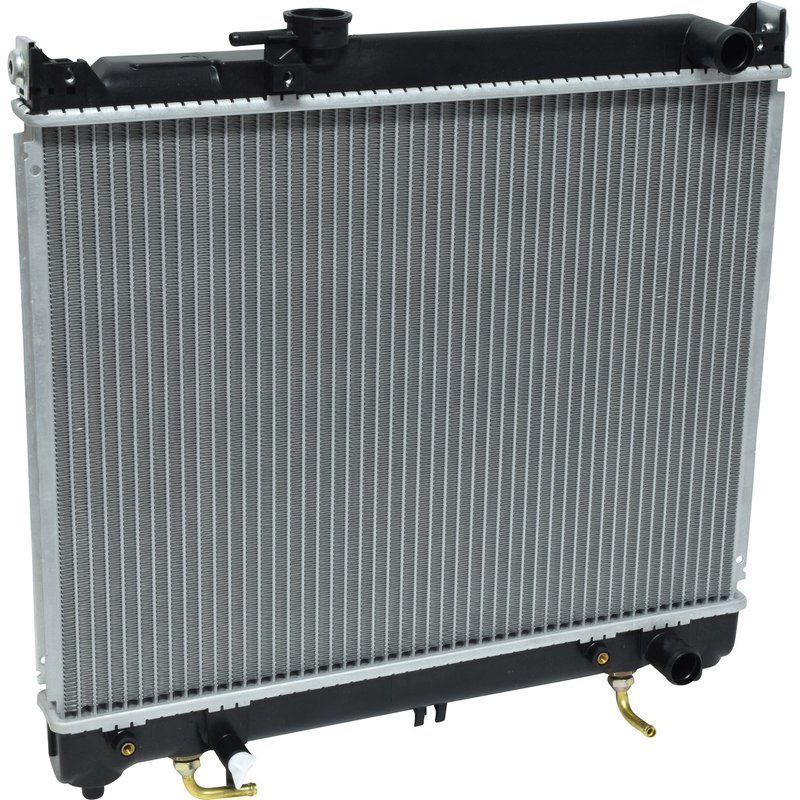 Universal Air RA2089C Radiator