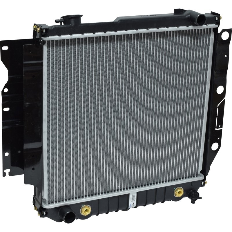 Universal Air RA2102C Radiator