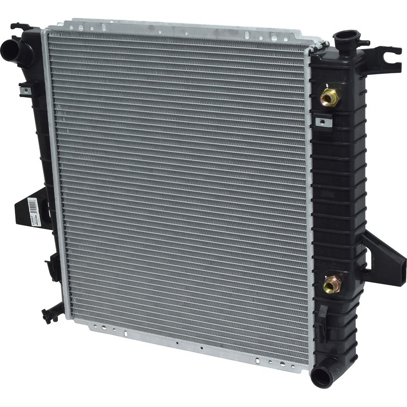 Universal Air RA2172C Radiator
