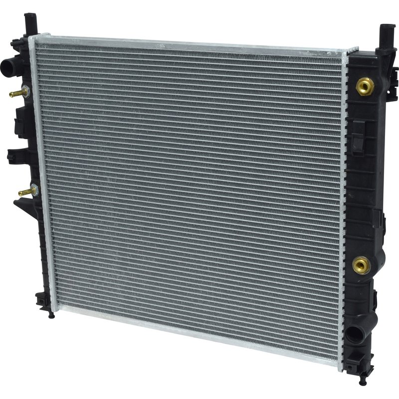 Universal Air RA2190C Radiator