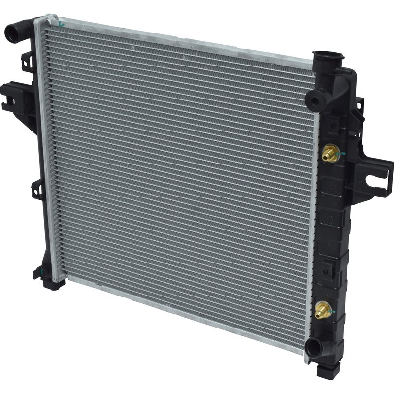 Universal Air RA2263C Radiator