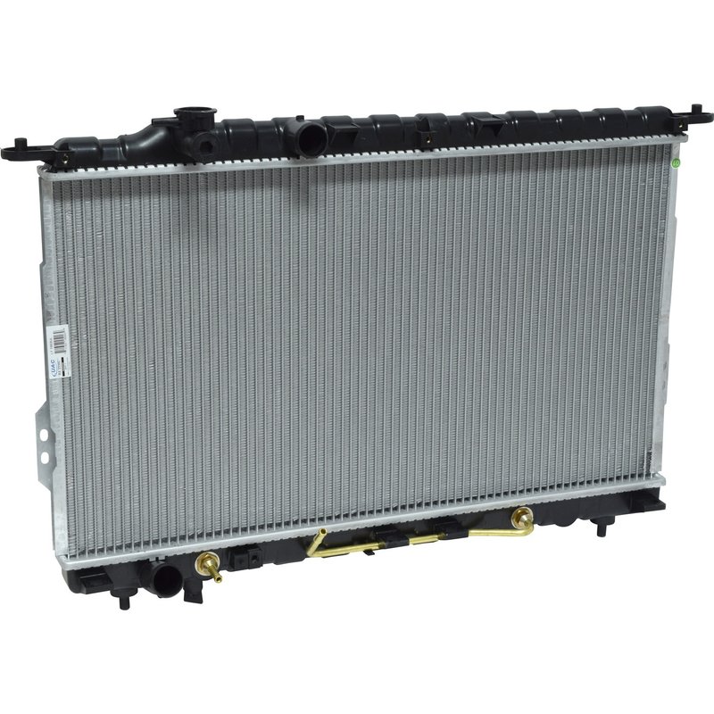 Universal Air RA2339C Radiator