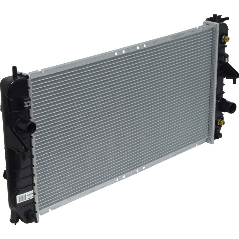 Universal Air RA2347C Radiator