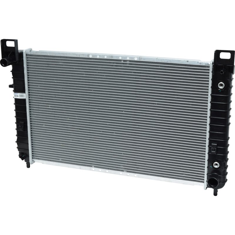 Universal Air RA2368C Radiator