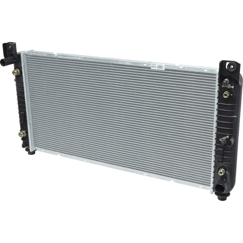 Universal Air RA2370C Radiator