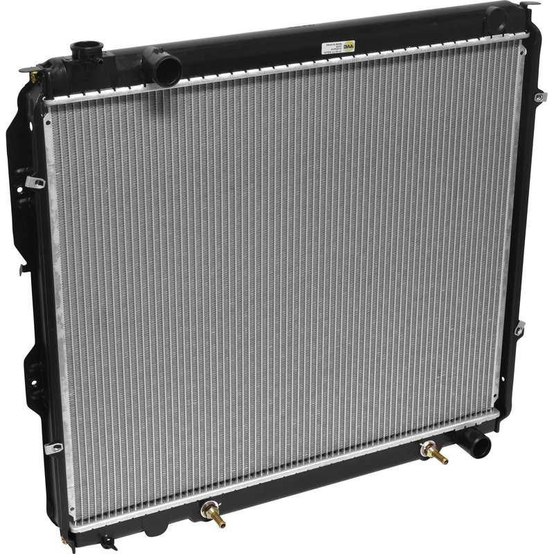 Universal Air RA2376C Radiator
