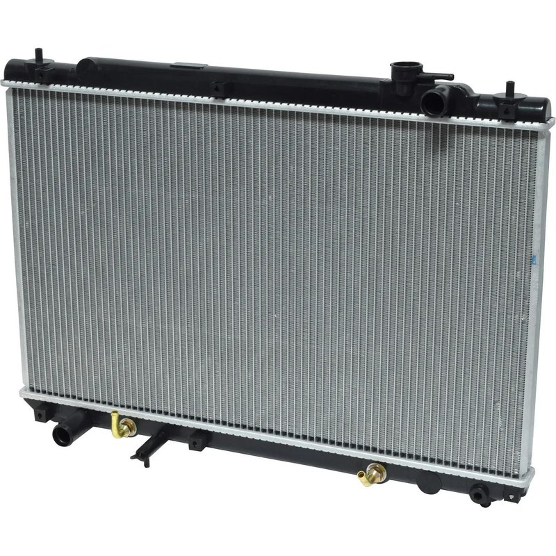 Universal Air RA2377C Radiator