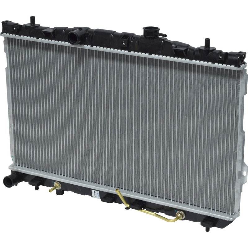Universal Air RA2387C Radiator