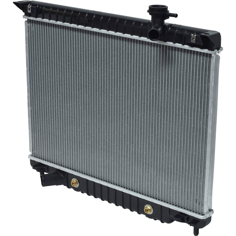 Universal Air RA2458C Radiator