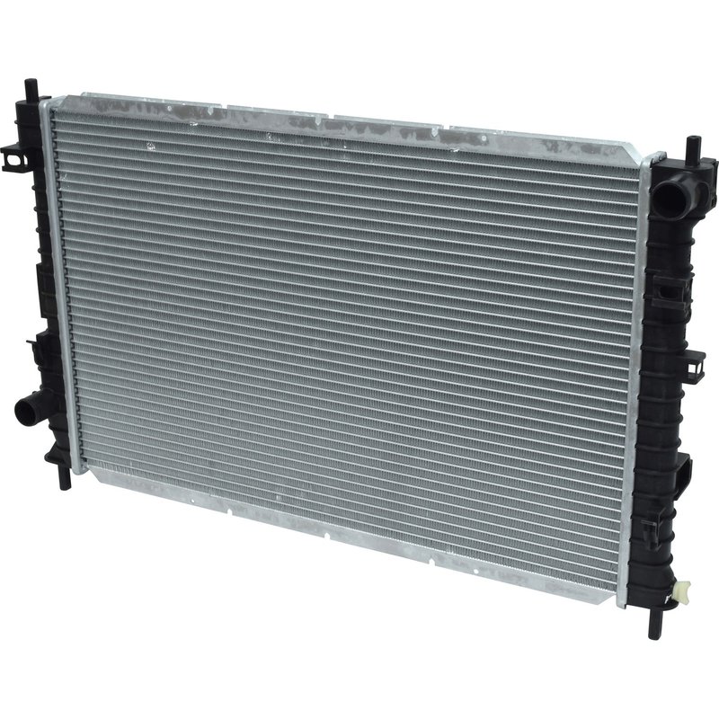 Universal Air RA2462C Radiator