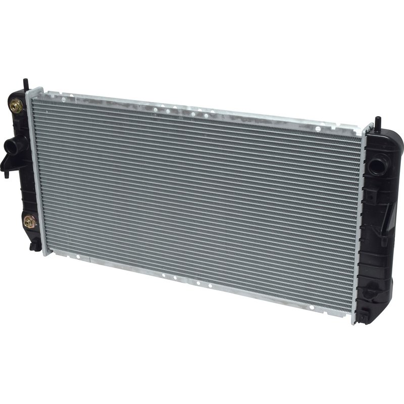 Universal Air RA2513C Radiator