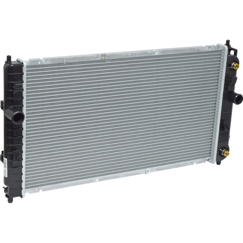 Universal Air RA2520C Radiator