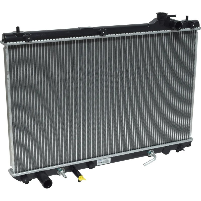 Universal Air RA2543C Radiator