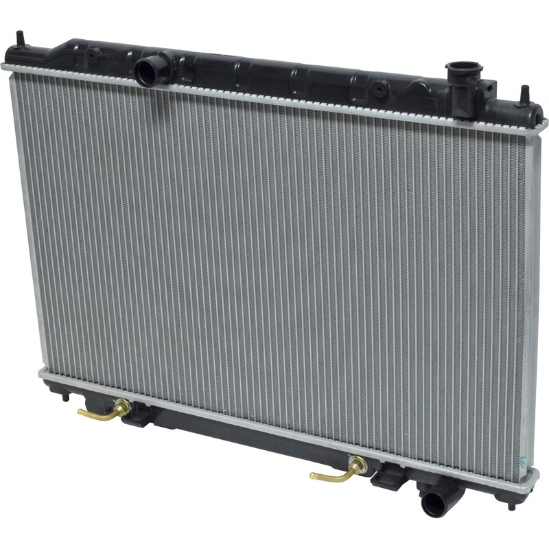 Universal Air RA2578C Radiator