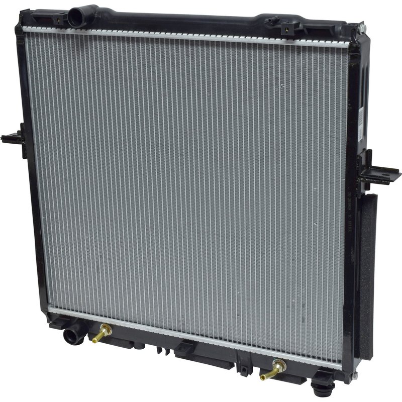 Universal Air RA2585C Radiator