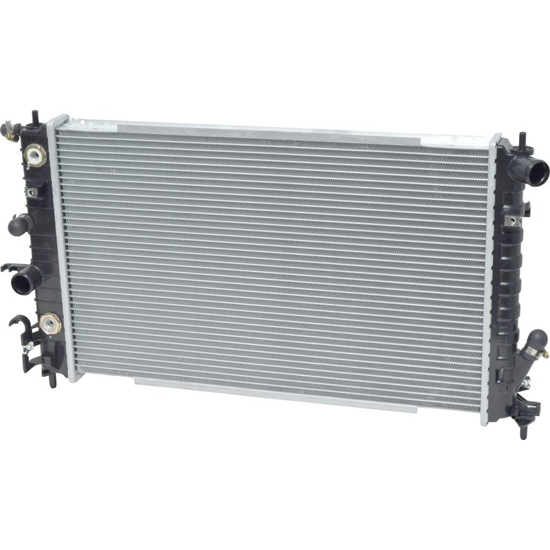 Universal Air RA2605C Radiator