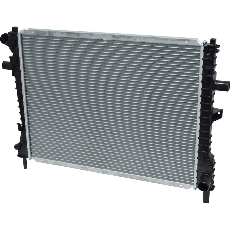 Universal Air RA2610C Radiator