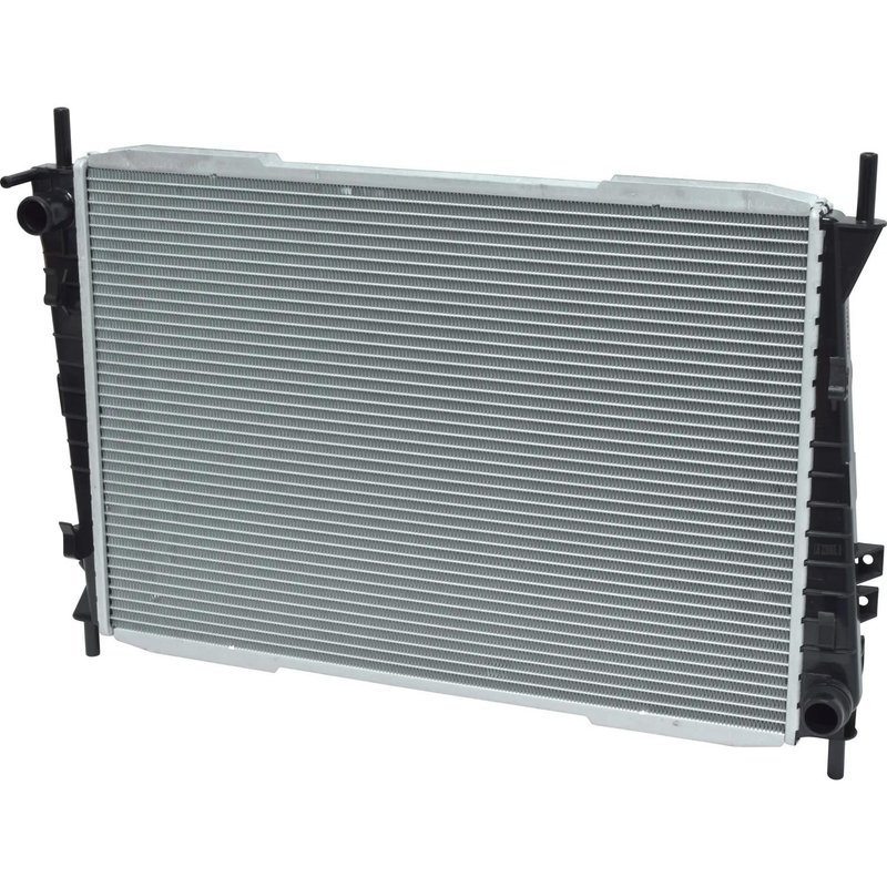 Universal Air RA2622C Radiator