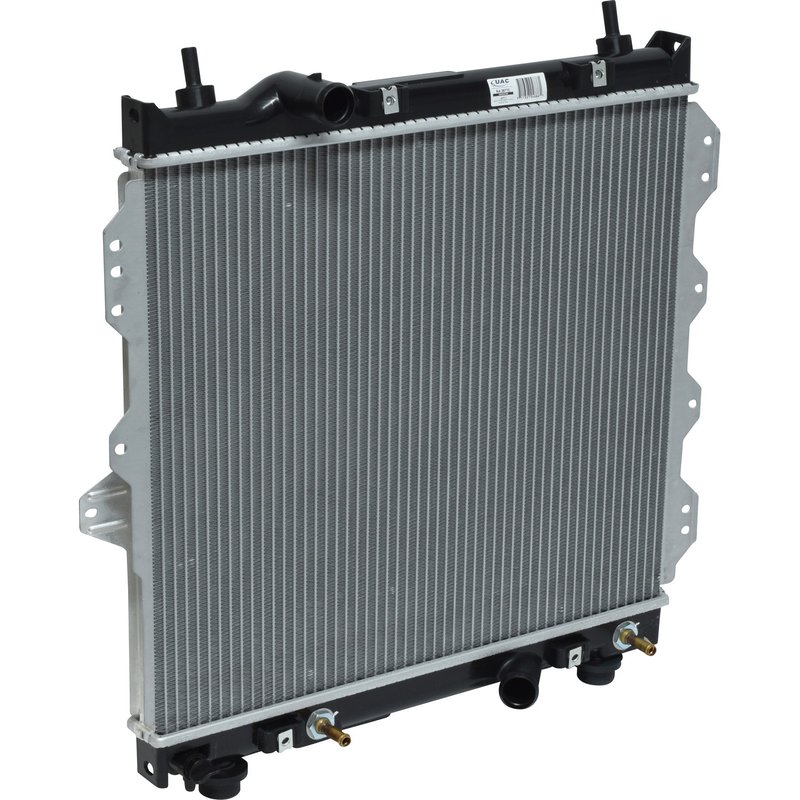 Universal Air RA2677C Radiator