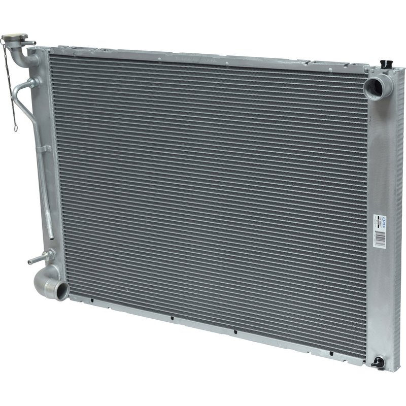 Universal Air RA2689C Radiator