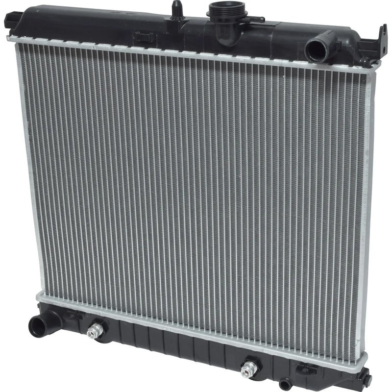Universal Air RA2707C Radiator