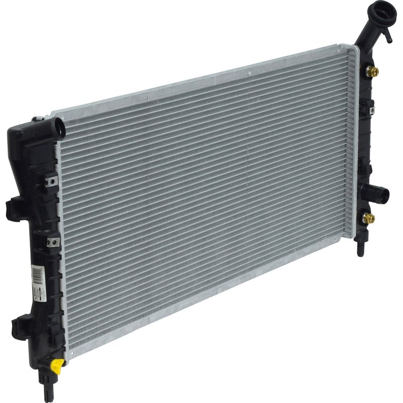 Universal Air RA2710C Radiator