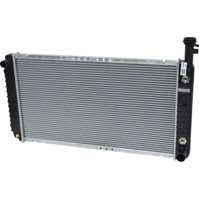 Universal Air RA2712C Radiator